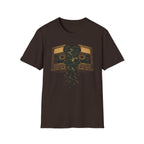 Jungle Cassette T-Shirt