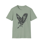 Eagle Net T-Shirt