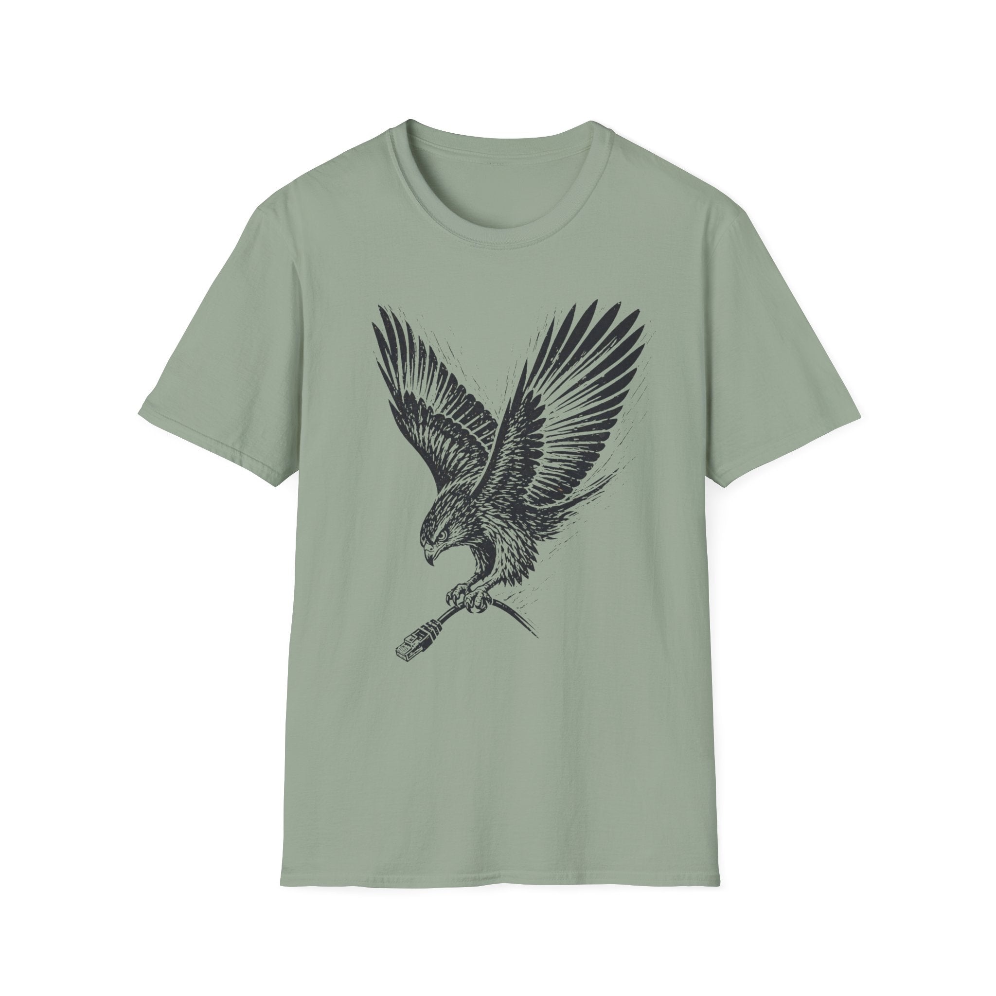 Eagle Net T-Shirt
