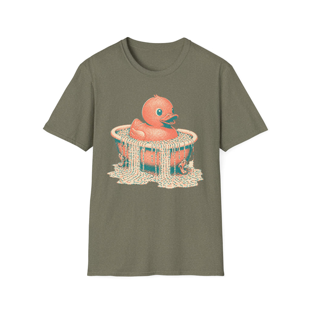 Duck Bath T-Shirt