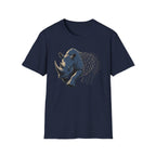 Rhino Mesh T-Shirt