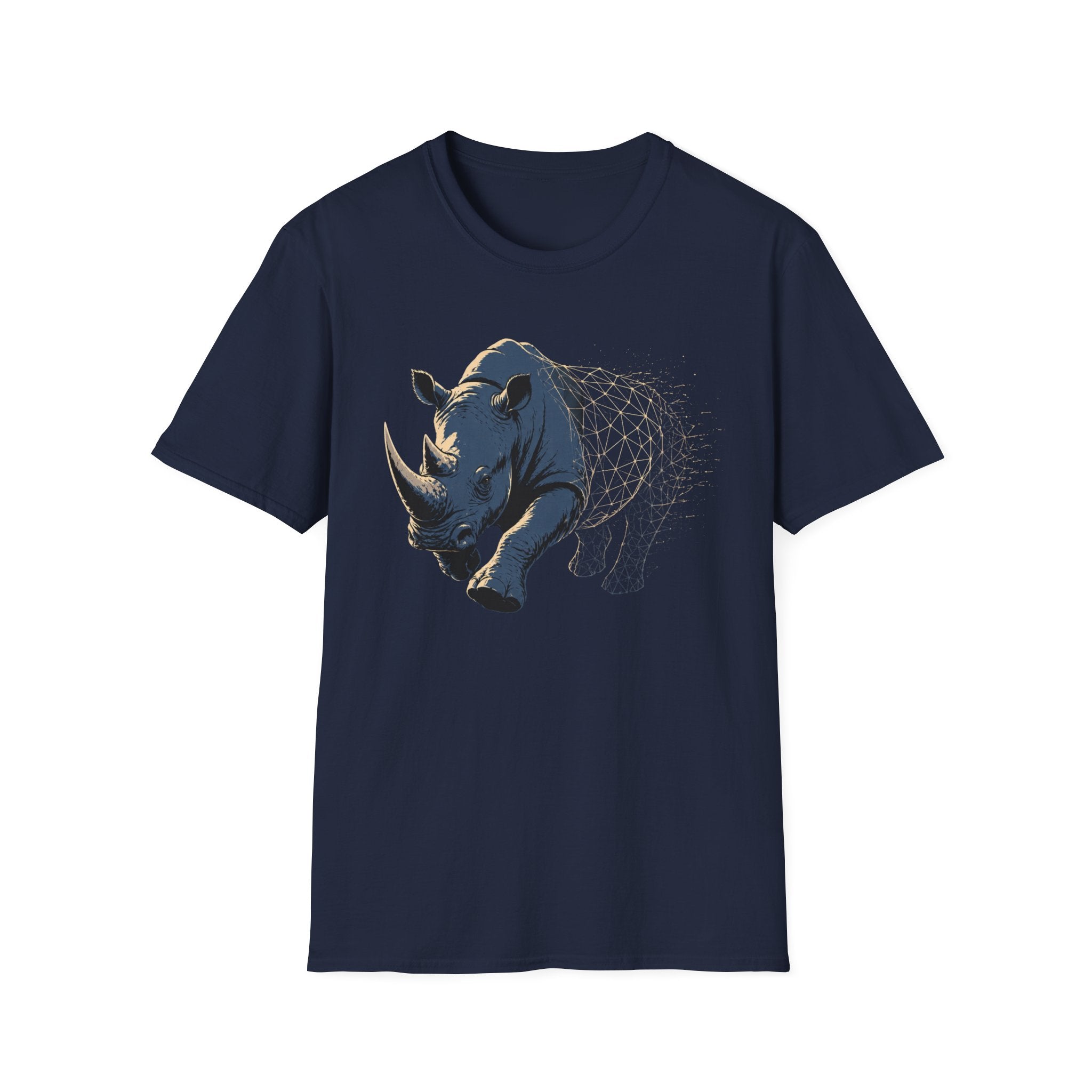 Rhino Mesh T-Shirt