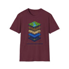 Layered Execution T-Shirt