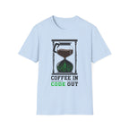 Coffee Code T-Shirt