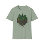 Compute Habitat T-Shirt