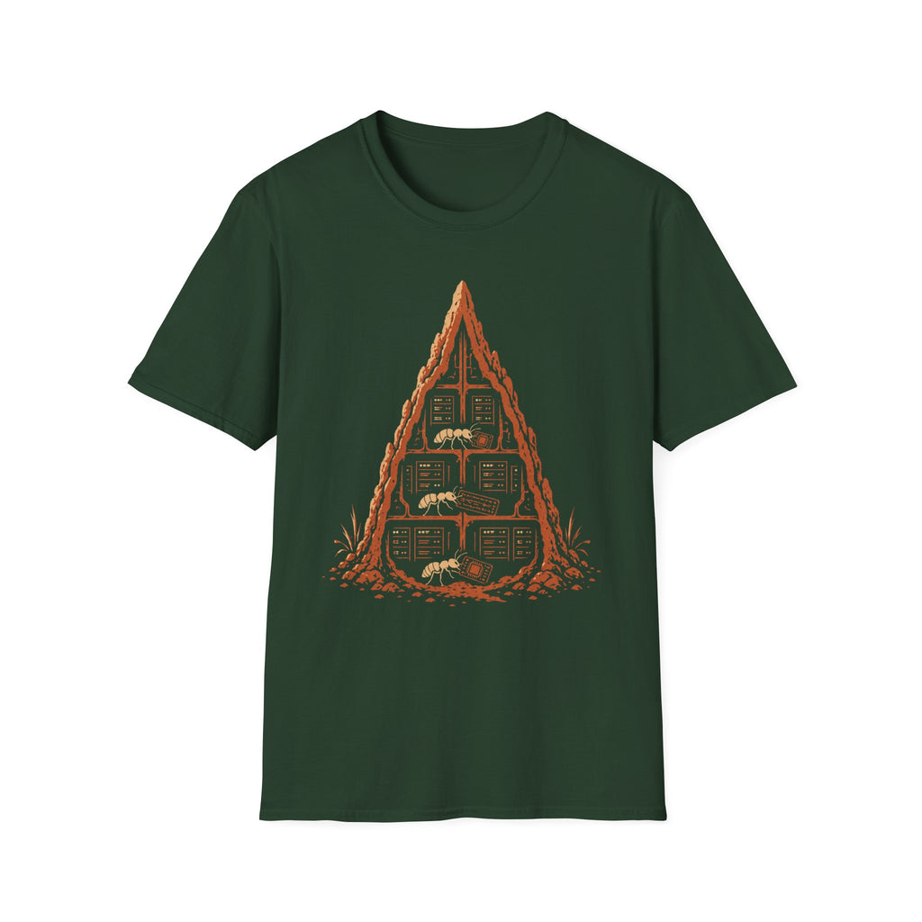 Ant Hill T-Shirt