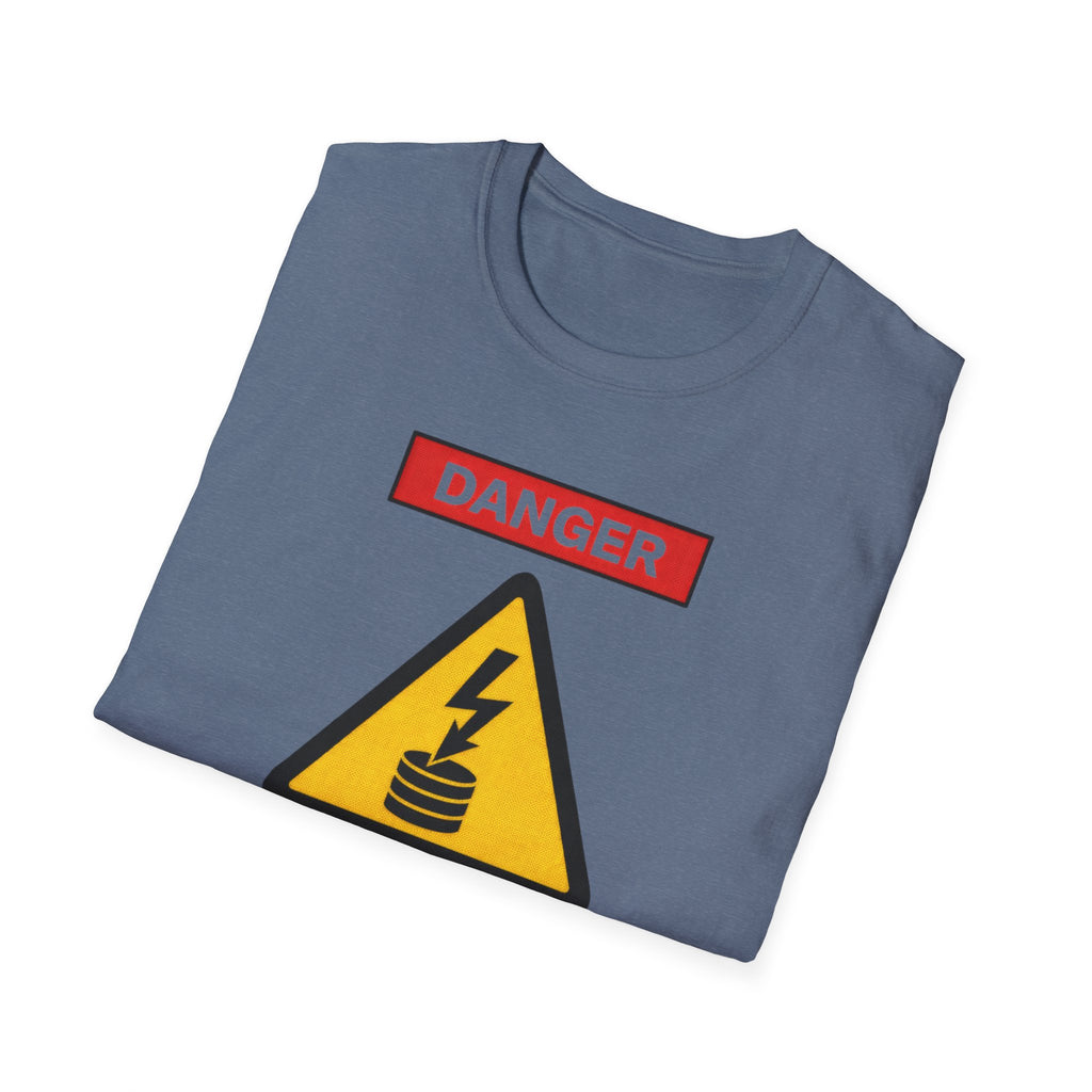 Live Production T-Shirt