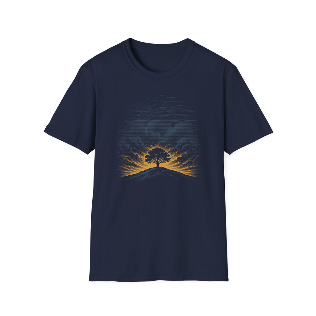 Tree Hill T-Shirt
