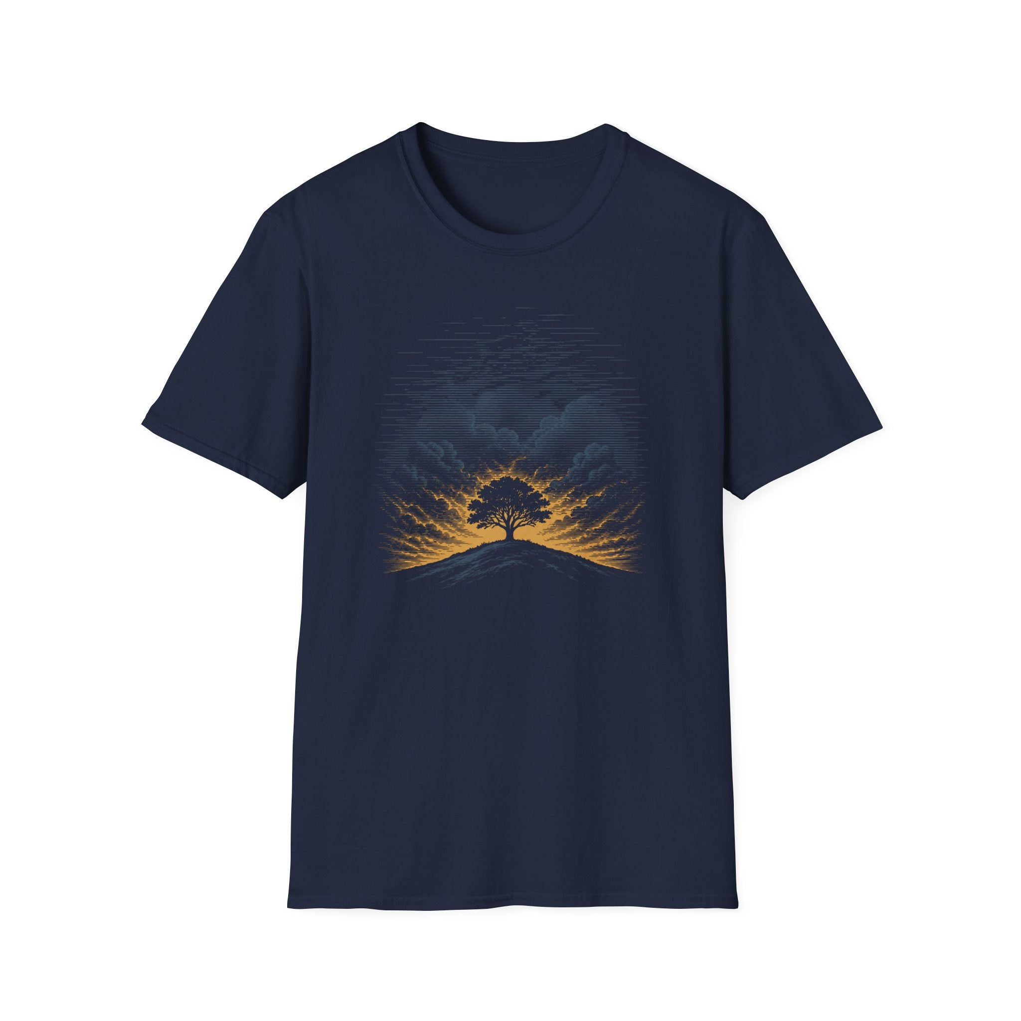 Tree Hill T-Shirt