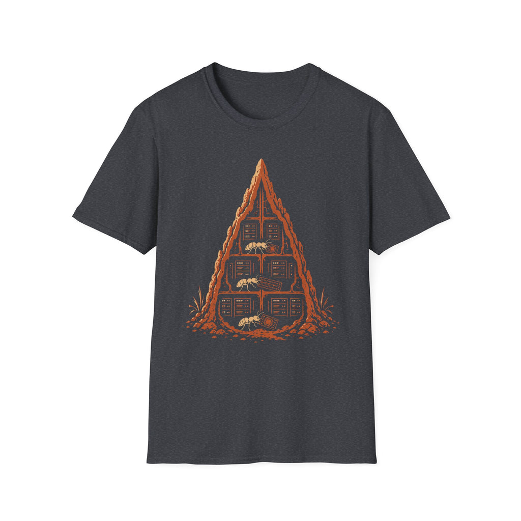 Ant Hill T-Shirt