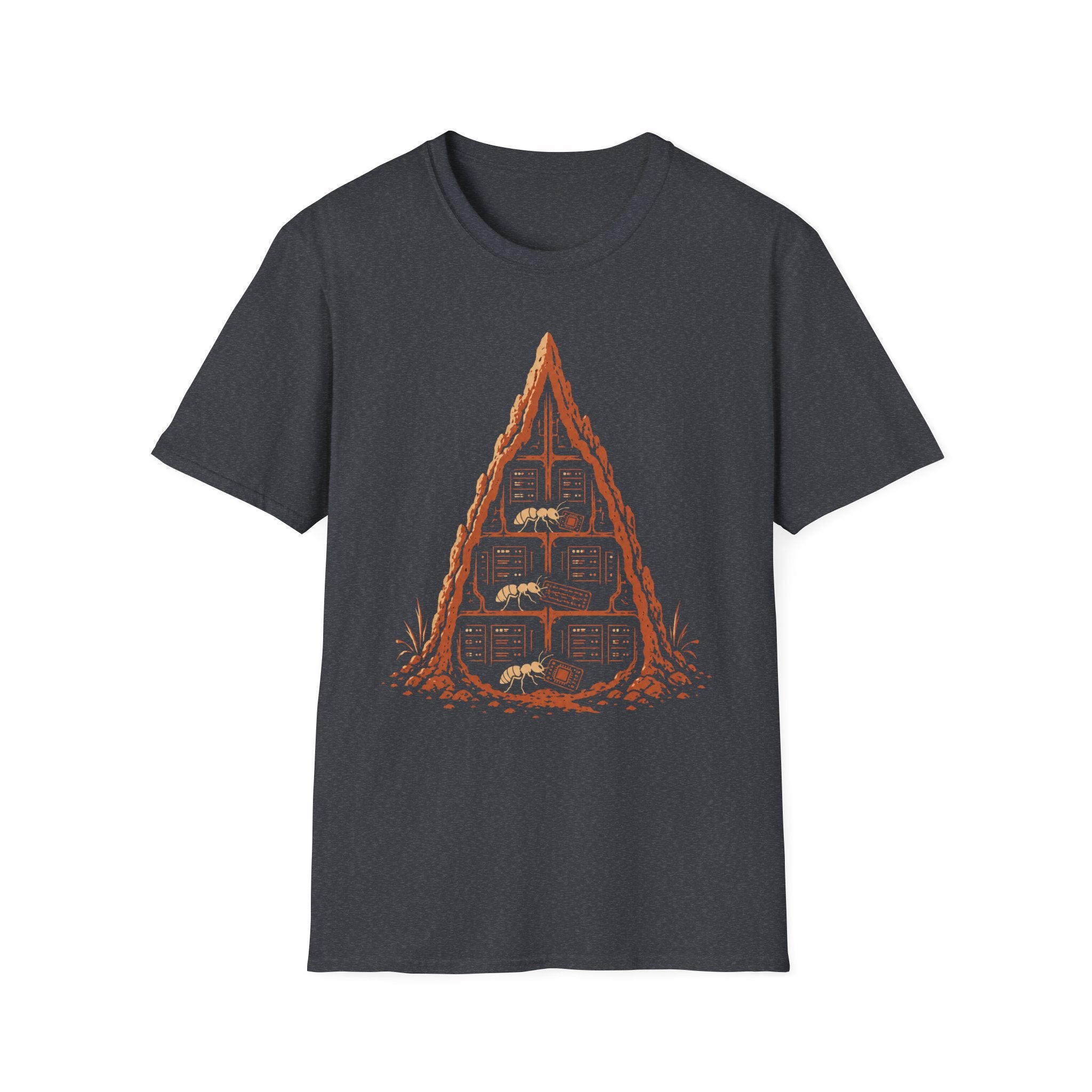 Ant Hill T-Shirt