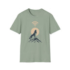 WiFi Wolf T-Shirt