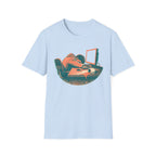Passed Out T-Shirt