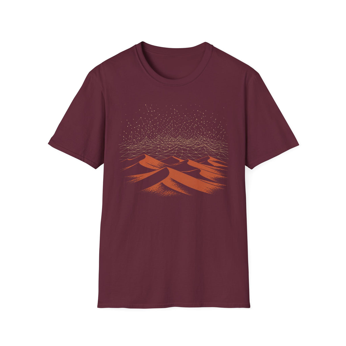 Endless Dunes T-Shirt