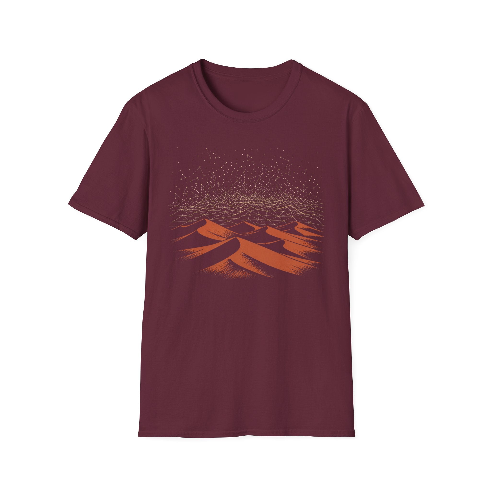 Endless Dunes T-Shirt