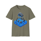 Cloud Leak T-Shirt