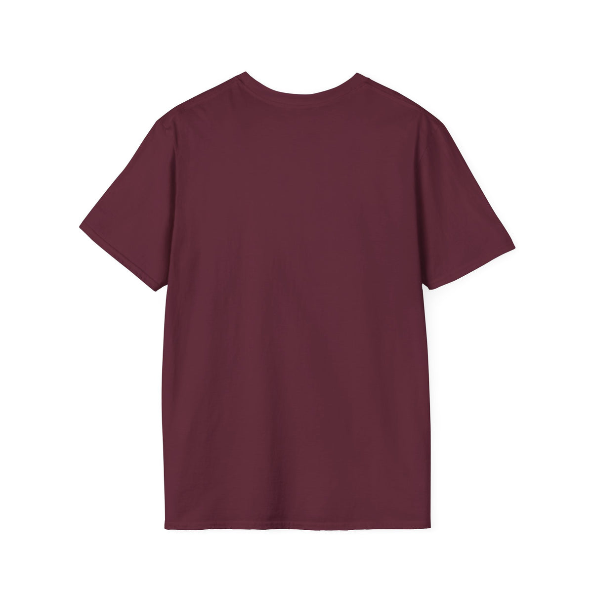 Crumbling Foundation T-Shirt