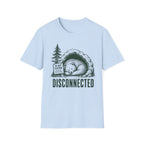 Disconnected Bear T-Shirt