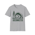 Disconnected Bear T-Shirt