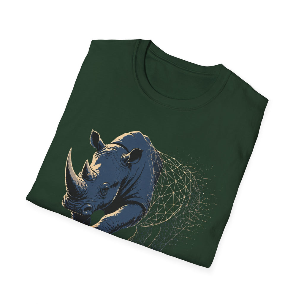 Rhino Mesh T-Shirt