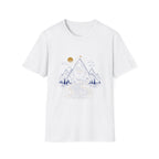 Code Mountain T-Shirt