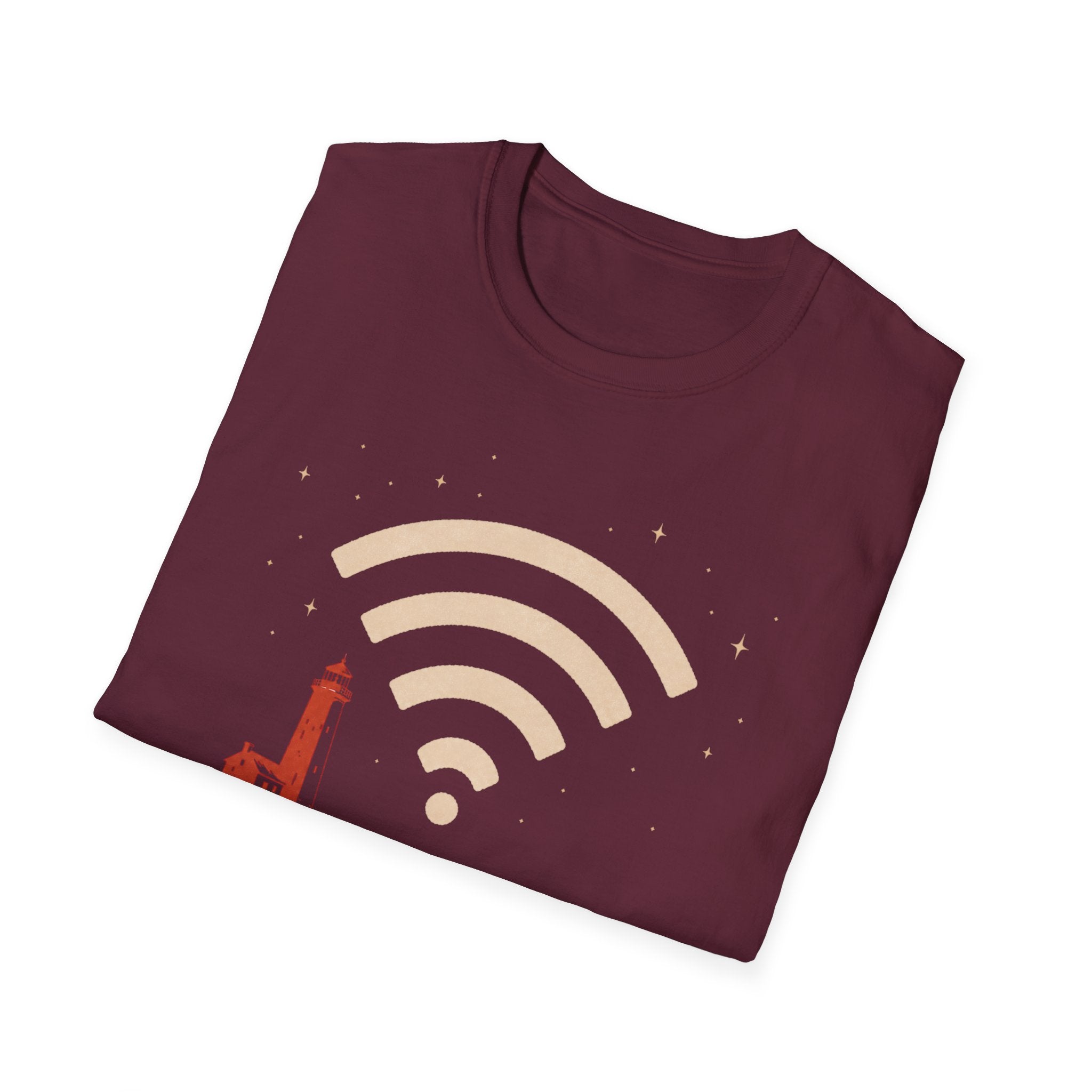 Strong Signal T-Shirt