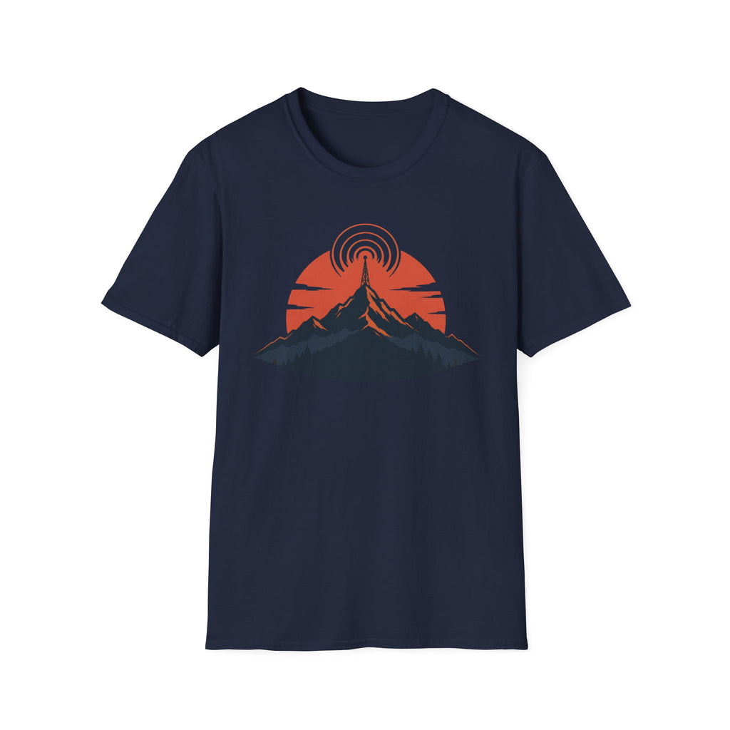 Good Signal T-Shirt
