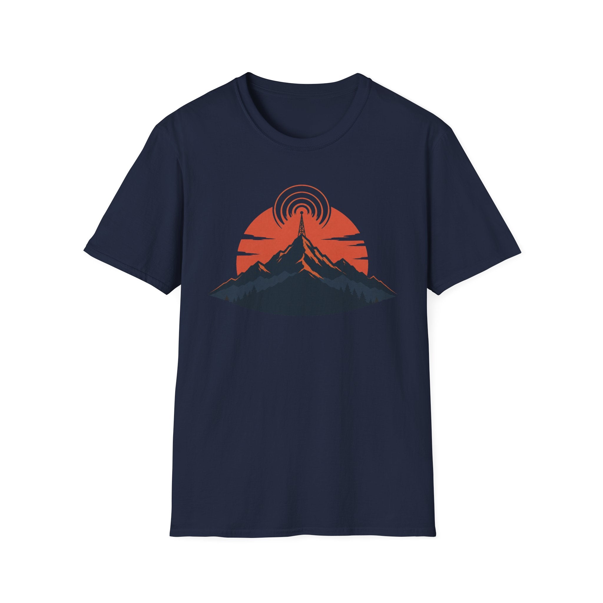 Good Signal T-Shirt