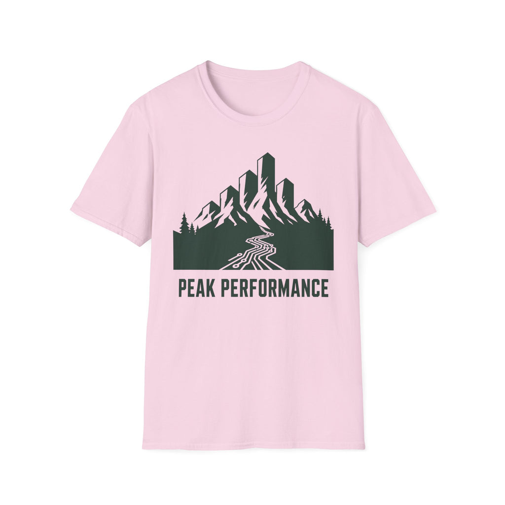 Peak Performance T-Shirt