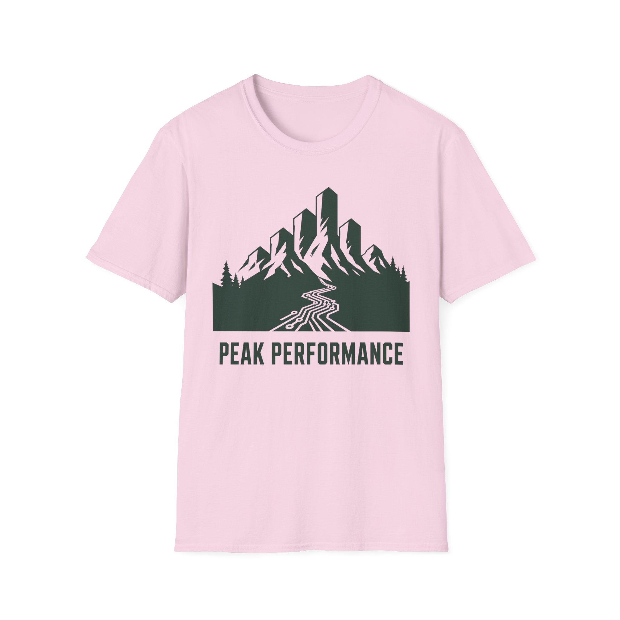 Peak Performance T-Shirt
