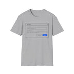 What was I thinking T-Shirt