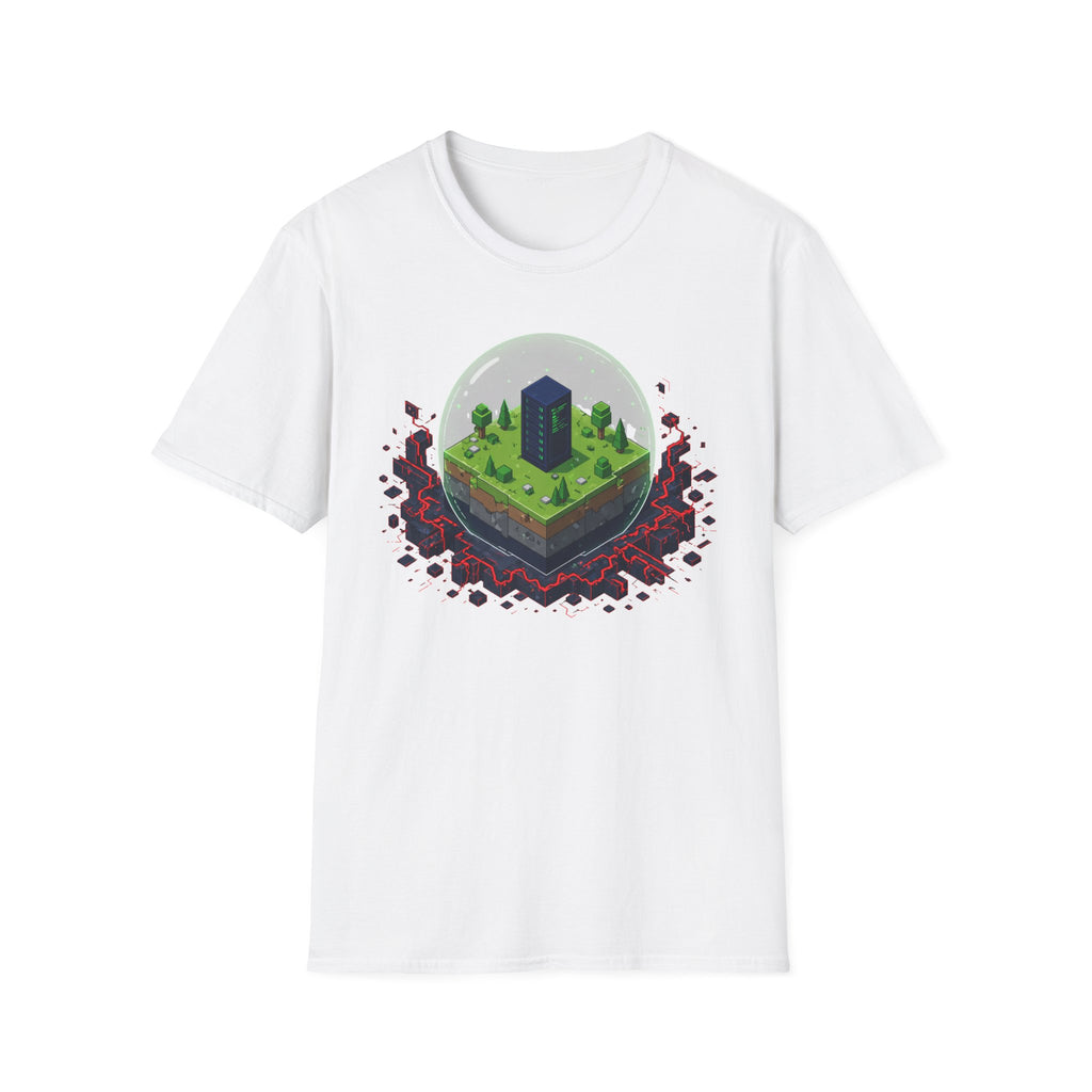 Protected Server T-Shirt