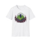 Protected Server T-Shirt