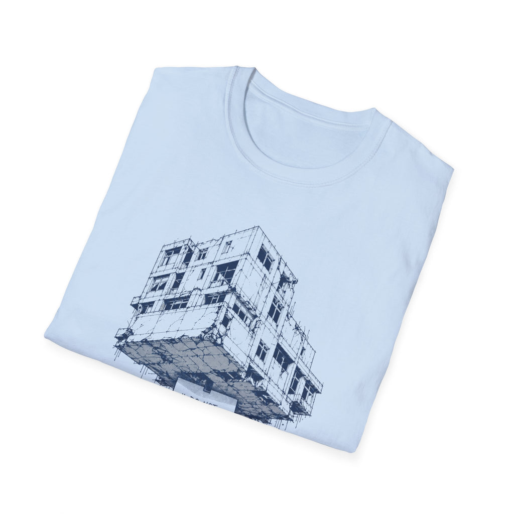 Legacy Code T-Shirt