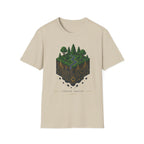Compute Habitat T-Shirt