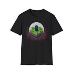 Protected Server T-Shirt