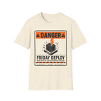 Friday Deployment T-Shirt