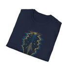 Trench Whale T-Shirt