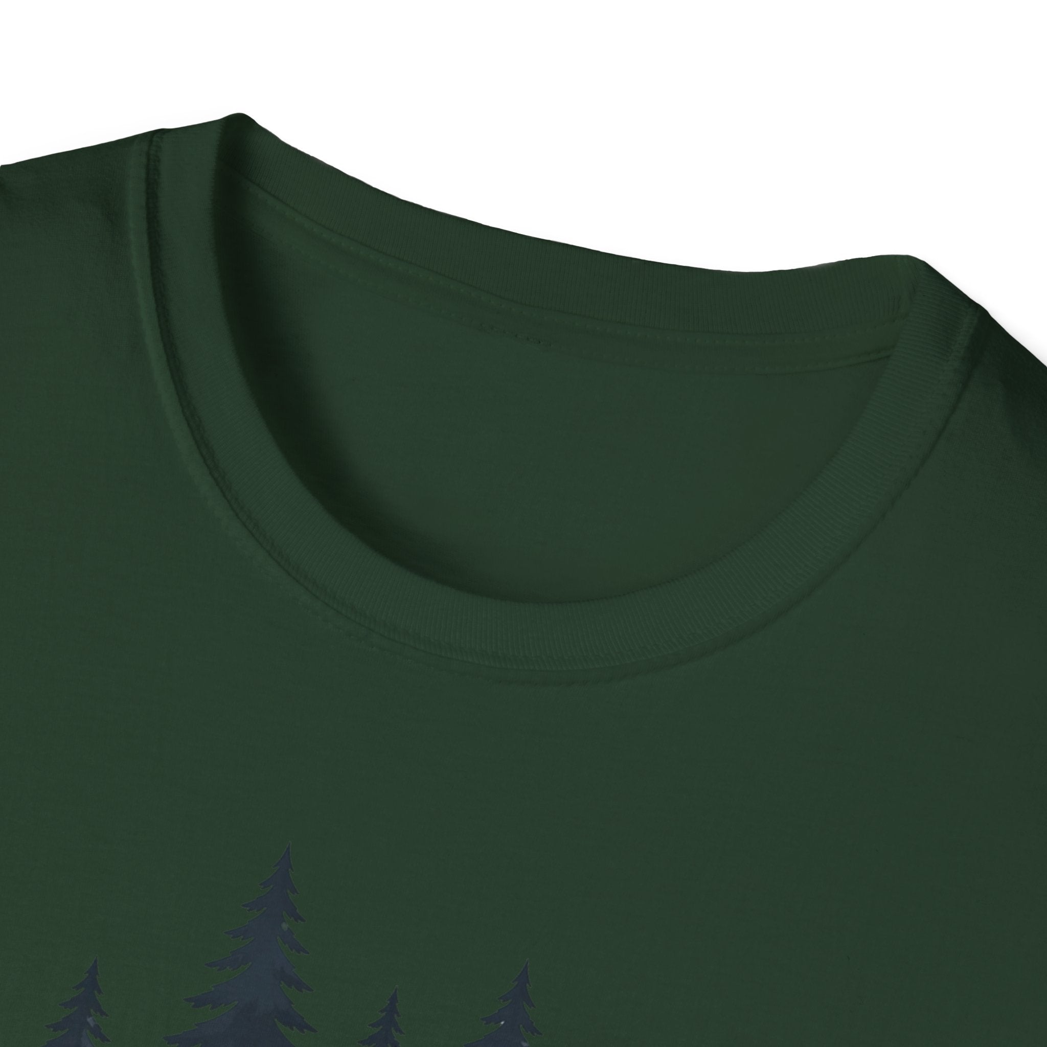 Mushroom Network T-Shirt