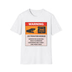 Production Database T-Shirt
