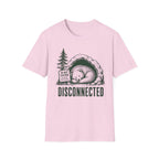 Disconnected Bear T-Shirt