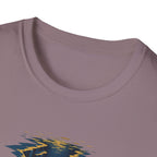 Trench Whale T-Shirt
