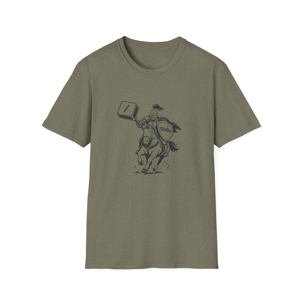 Sudo Knight T-Shirt