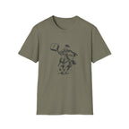 Sudo Knight T-Shirt