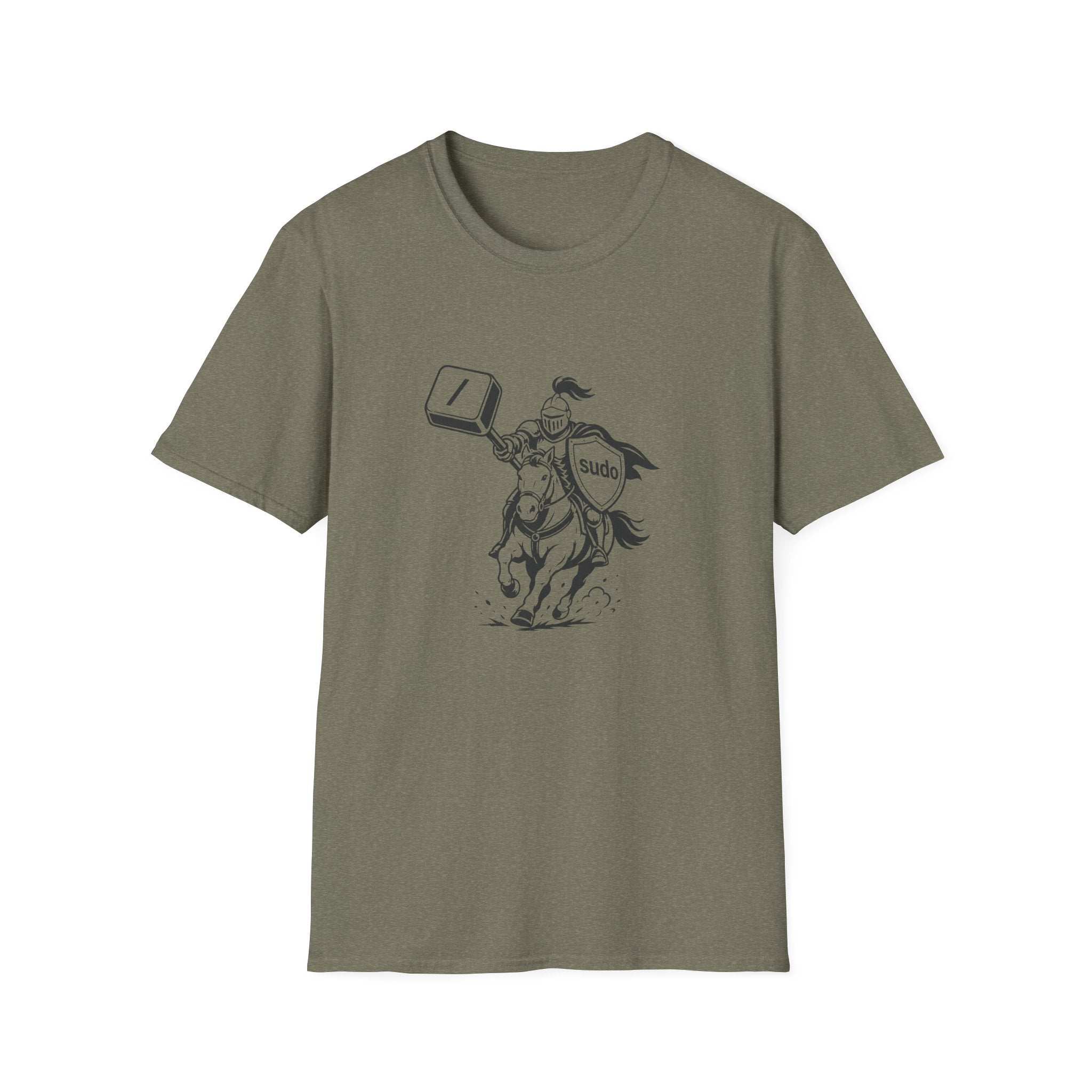 Sudo Knight T-Shirt