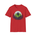 Protected Server T-Shirt