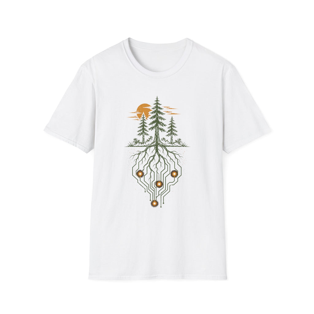 Deep Roots T-Shirt