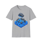 Cloud Leak T-Shirt