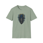 Trench Whale T-Shirt