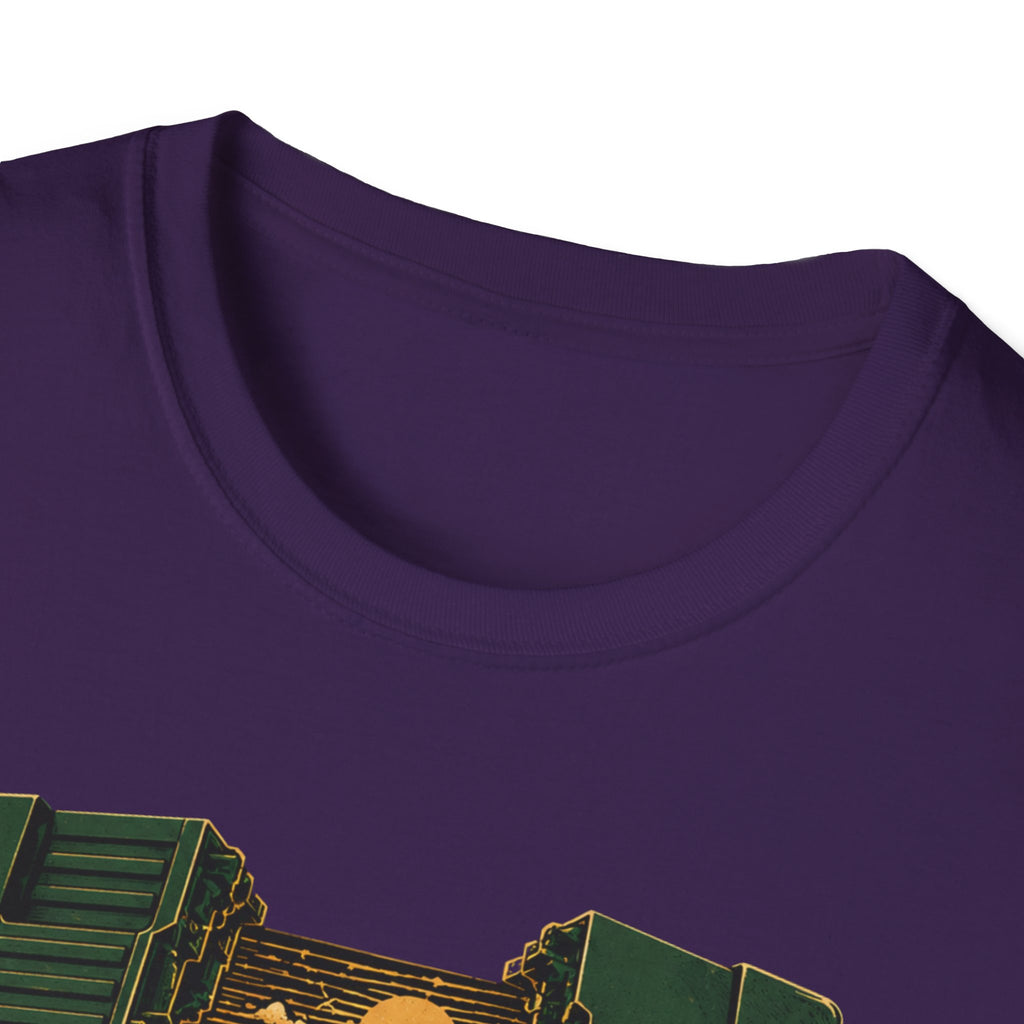 Game Cartridge T-Shirt